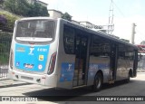 Transwolff Transportes e Turismo 6 6101 na cidade de São Paulo, São Paulo, Brasil, por LUIS FELIPE CANDIDO NERI. ID da foto: :id.