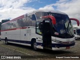 Breda Transportes e Serviços 1419 na cidade de São José dos Campos, São Paulo, Brasil, por Ezequiel Vicente Fernandes. Número da foto: #:id.