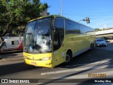 Viação Itapemirim 5101 na cidade de Belo Horizonte, Minas Gerais, Brasil, por Weslley Silva. Número da foto: #:id.
