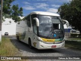 Empresa Gontijo de Transportes 16060 na cidade de Juiz de Fora, Minas Gerais, Brasil, por Fabiano da Silva Oliveira. Número da foto: #:id.