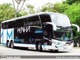 Empresa de Ônibus Nossa Senhora da Penha 59012 na cidade de São Paulo, São Paulo, Brasil, por Kelvin Silva Caovila Santos. Número da foto: #:id.