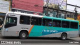 Expresso Rio de Janeiro RJ 142.046 na cidade de São Gonçalo, Rio de Janeiro, Brasil, por Luiz Victor. Número da foto: #:id.
