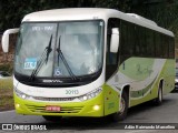 Rio Negro Fretamento e Turismo 30113 na cidade de Belo Horizonte, Minas Gerais, Brasil, por Adão Raimundo Marcelino. Número da foto: #8642428.