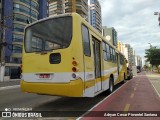 Ônibus Particulares 9613 na cidade de Vila Velha, Espírito Santo, Brasil, por Adryan Cesar Pimentel Santana. Número da foto: #8640280.