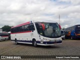 Breda Transportes e Serviços 1218 na cidade de São José dos Campos, São Paulo, Brasil, por Ezequiel Vicente Fernandes. Número da foto: #:id.
