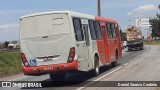 Saritur - Santa Rita Transporte Urbano e Rodoviário 90421 na cidade de Belo Horizonte, Minas Gerais, Brasil, por Daniel Saraiva Cordeiro. Número da foto: #:id.