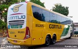 Empresa Gontijo de Transportes 18285 na cidade de Natal, Rio Grande do Norte, Brasil, por Romário Lopes. Número da foto: #:id.
