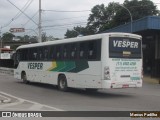 Vesper Transportes 10086 na cidade de Campo Limpo Paulista, São Paulo, Brasil, por Marcus Padilha. ID da foto: :id.