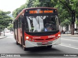 Autotrans > Turilessa 25385 na cidade de Belo Horizonte, Minas Gerais, Brasil, por Pablo Henrique. ID da foto: :id.