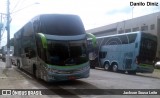 Viação Garcia 8663 na cidade de São Paulo, São Paulo, Brasil, por Jackson Sousa Leite. Número da foto: #:id.