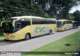 CVC Turismo 188 na cidade de Porto Seguro, Bahia, Brasil, por Marcus Padilha. Número da foto: #:id.