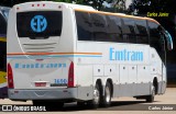 Emtram 3690 na cidade de Goiânia, Goiás, Brasil, por Carlos Júnior. Número da foto: #8642052.