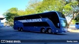 Viação Águia Branca 50340 na cidade de Vitória, Espírito Santo, Brasil, por Stanley Junio. Número da foto: #:id.