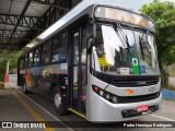 Rápido Campinas 14275 na cidade de Campo Limpo Paulista, São Paulo, Brasil, por Pedro Henrique Rodrigues . Número da foto: #8641801.