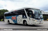 Auto Viação 1001 RJ 108.301 na cidade de Campos dos Goytacazes, Rio de Janeiro, Brasil, por Anderson Pessanha. Número da foto: #:id.