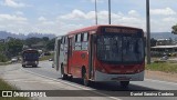 Saritur - Santa Rita Transporte Urbano e Rodoviário 90097 na cidade de Belo Horizonte, Minas Gerais, Brasil, por Daniel Saraiva Cordeiro. Número da foto: #:id.