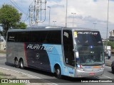 Auritur Turismo 010614 na cidade de São Paulo, São Paulo, Brasil, por Lucas Adriano Bernardino. Número da foto: #8640005.