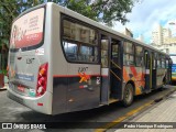 Rápido Campinas 1207 na cidade de Jundiaí, São Paulo, Brasil, por Pedro Henrique Rodrigues . Número da foto: #8641842.