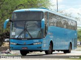 Lindan Transportes e Turismo 5200 na cidade de Teresina, Piauí, Brasil, por Victor Hugo. Número da foto: #:id.