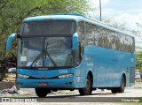 Lindan Transportes e Turismo 5200 na cidade de Teresina, Piauí, Brasil, por Victor Hugo. ID da foto: :id.