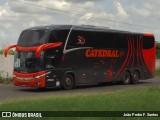 Catedral Turismo 20318 na cidade de Teresina, Piauí, Brasil, por João Pedro F. Santos. Número da foto: #8639603.