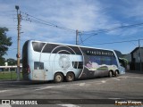Viação Garcia 8634 na cidade de São José dos Campos, São Paulo, Brasil, por Rogerio Marques. Número da foto: #8641803.