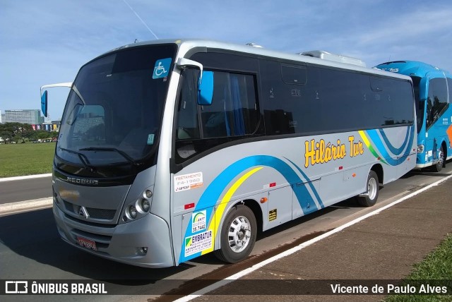 Hilário Tur 3011 na cidade de Brasília, Distrito Federal, Brasil, por Vicente de Paulo Alves. Número da foto: #8644390.