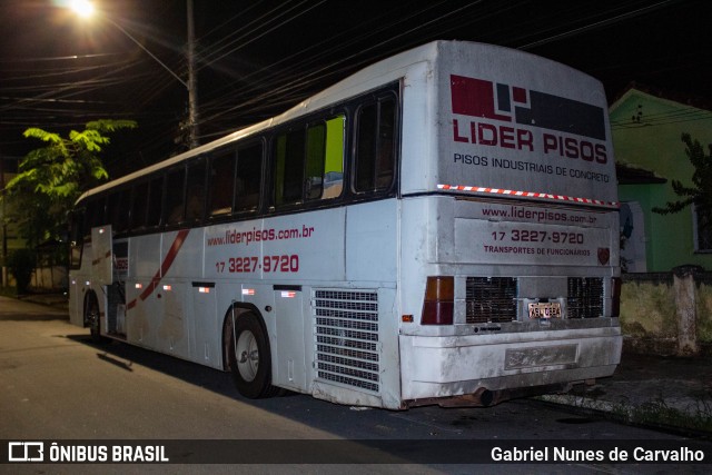 Lider Pisos KSL0554 na cidade de Resende, Rio de Janeiro, Brasil, por Gabriel Nunes de Carvalho. Número da foto: #8644411.