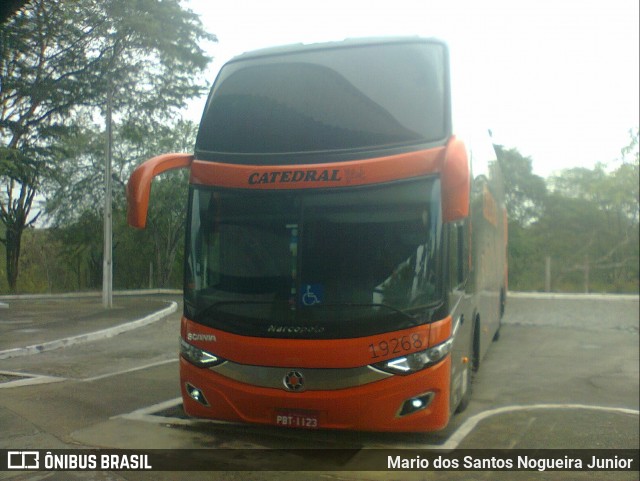 Catedral Turismo 19268 na cidade de Piritiba, Bahia, Brasil, por Mario dos Santos Nogueira Junior. Número da foto: #8642732.