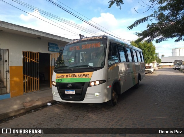 Serviço Opcional 1.E1.39 na cidade de Natal, Rio Grande do Norte, Brasil, por Dennis Paz. Número da foto: #8644417.