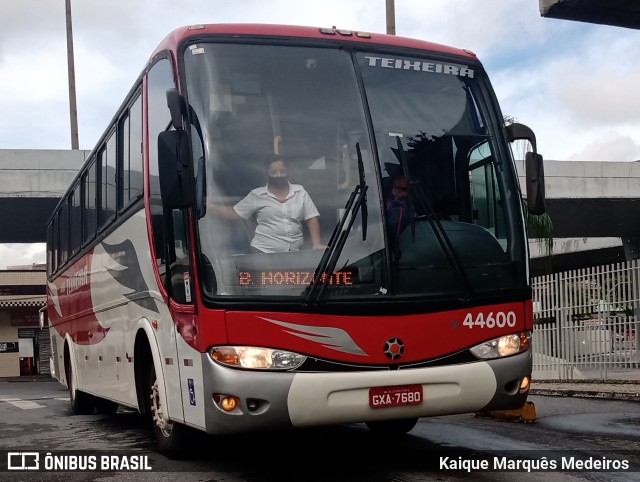 Empresa Irmãos Teixeira 44600 na cidade de Belo Horizonte, Minas Gerais, Brasil, por Kaique Marquês Medeiros . ID da foto: 8644571.