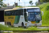 Empresa Gontijo de Transportes 12855 na cidade de Campinas, São Paulo, Brasil, por Jacy Emiliano. Número da foto: #:id.