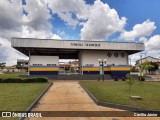 Terminais Rodoviários e Urbanos TERMINAL RODOVIáRIO DE CATURAMA na cidade de Caturama, Bahia, Brasil, por Cecílio Júnior. Número da foto: #8643766.