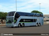 Viação Garcia 89015 na cidade de Paranavaí, Paraná, Brasil, por Robson Alves. Número da foto: #:id.