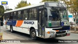 Auto Viação Bragança 8003 na cidade de São Roque, São Paulo, Brasil, por Flávio Henrique Cesar. ID da foto: :id.