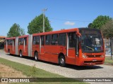 Araucária Transportes Coletivos LE845 na cidade de Curitiba, Paraná, Brasil, por Guilherme Faria Ribeiro. Número da foto: #:id.