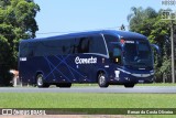 Viação Cometa 719605 na cidade de Limeira, São Paulo, Brasil, por Renan da Costa Oliveira. Número da foto: #:id.
