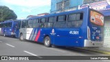 Radial Transporte Coletivo 41.561 na cidade de Suzano, São Paulo, Brasil, por Lucas Pinheiro. Número da foto: #:id.