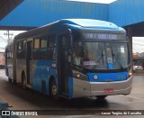 VB Transportes e Turismo 1435 na cidade de Campinas, São Paulo, Brasil, por Lucas Targino de Carvalho. Número da foto: #:id.