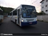 Empresa de Transportes Nossa Senhora da Conceição 4906 na cidade de Natal, Rio Grande do Norte, Brasil, por Dennis Paz. ID da foto: :id.