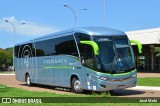 Viação Garcia 82266 na cidade de Maringá, Paraná, Brasil, por José Melo. Número da foto: #8645398.