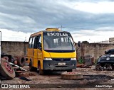 Sucata e Desmanches 9973 na cidade de Goiânia, Goiás, Brasil, por Adriel Philipe. Número da foto: #:id.