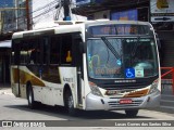 Auto Ônibus Vera Cruz RJ 104.023 na cidade de Magé, Rio de Janeiro, Brasil, por Lucas Gomes dos Santos Silva. Número da foto: #:id.