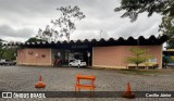 Terminais Rodoviários e Urbanos TERMINAL RODOVIáRIO DE ITAPETINGA na cidade de Itapetinga, Bahia, Brasil, por Cecílio Júnior. Número da foto: #8643903.