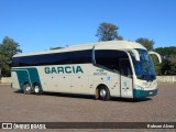 Viação Garcia 7159 na cidade de Paranavaí, Paraná, Brasil, por Robson Alves. Número da foto: #8645164.
