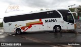 Viação Mana Transportes 14051 na cidade de Campinas, São Paulo, Brasil, por Jacy Emiliano. Número da foto: #8644868.