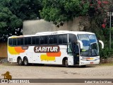 Saritur - Santa Rita Transporte Urbano e Rodoviário 20600 na cidade de Belo Horizonte, Minas Gerais, Brasil, por Rafael Wan Der Maas. Número da foto: #:id.