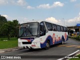 Turismo e Fretamento Orion Transportes 2604 na cidade de Campo Limpo Paulista, São Paulo, Brasil, por Matheus Bueno. Número da foto: #8644108.