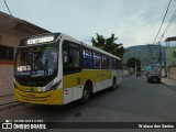 Viação Nilopolitana RJ 123.121 na cidade de Nova Iguaçu, Rio de Janeiro, Brasil, por Walace dos Santos. Número da foto: #8644966.