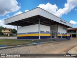 Terminais Rodoviários e Urbanos TERMINAL RODOVIáRIO DE CATURAMA na cidade de Caturama, Bahia, Brasil, por Cecílio Júnior. Número da foto: #8643769.